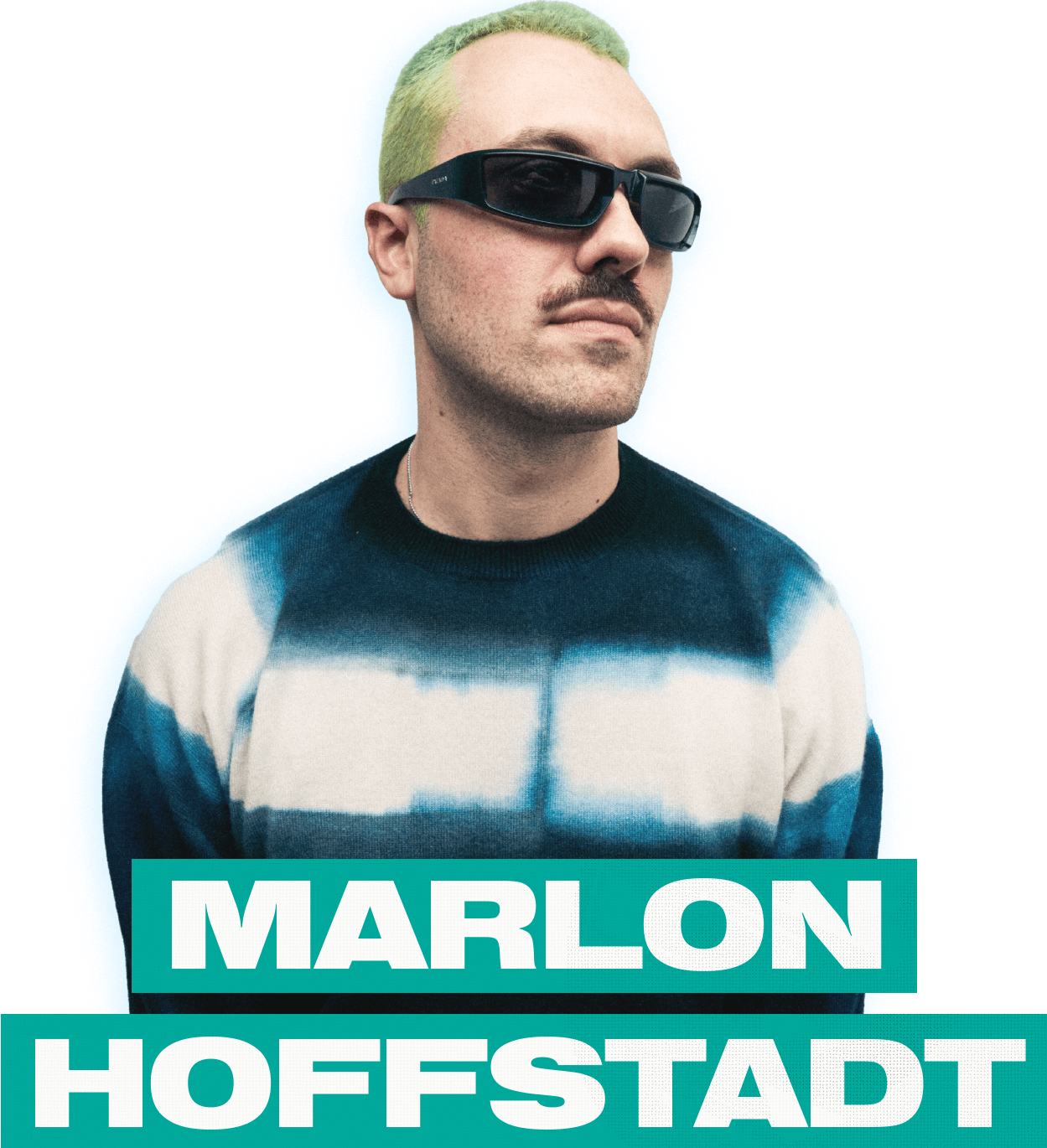 Marlon Hoffstadt
