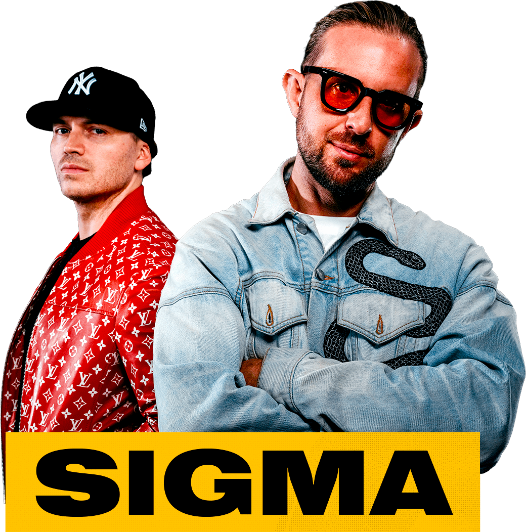 SIGMA