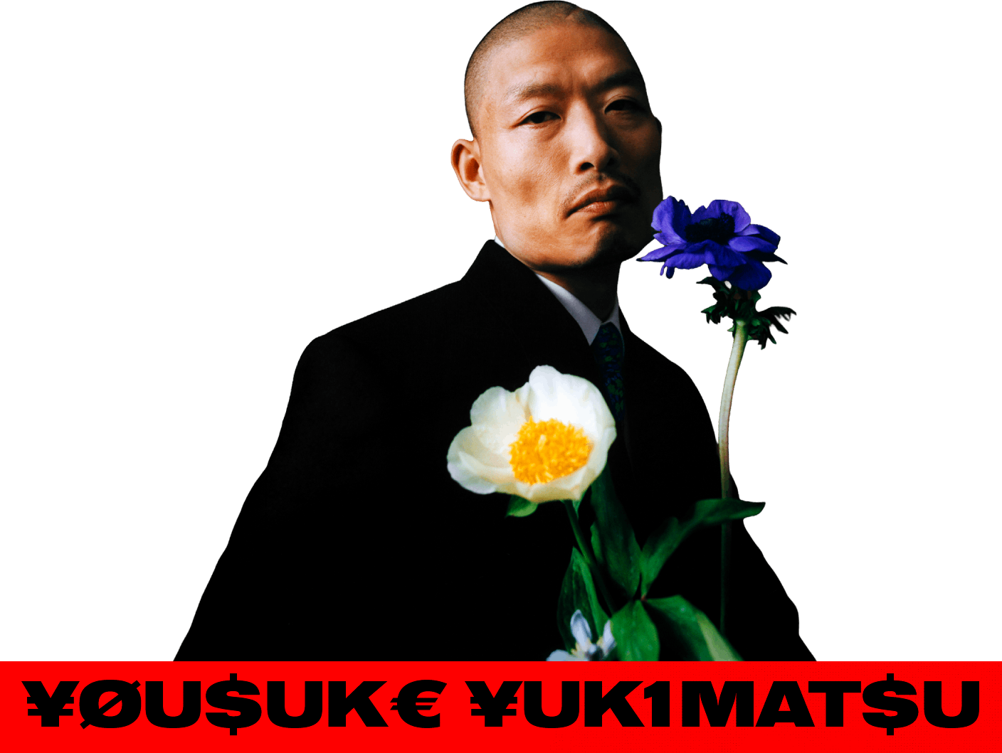 YOUSUKE YUKIMATSU